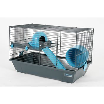 Cage Hamster  Indoor 50 Magasin  Vert Point Vert