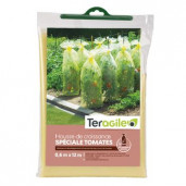 Housse de croissance spéciale tomates teragile
